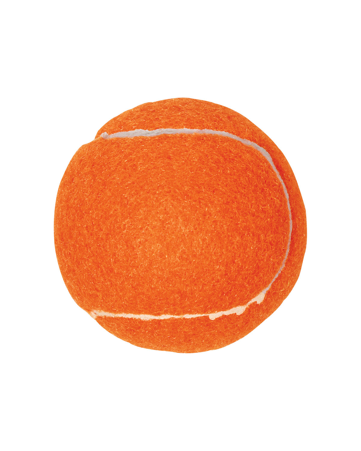 Picture of Synthetic Promotional Tennis Ball.