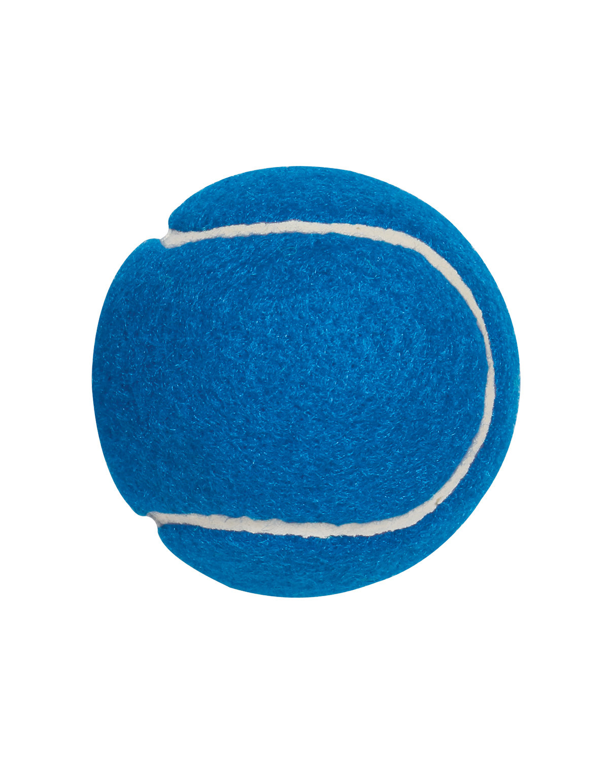 Picture of Synthetic Promotional Tennis Ball.