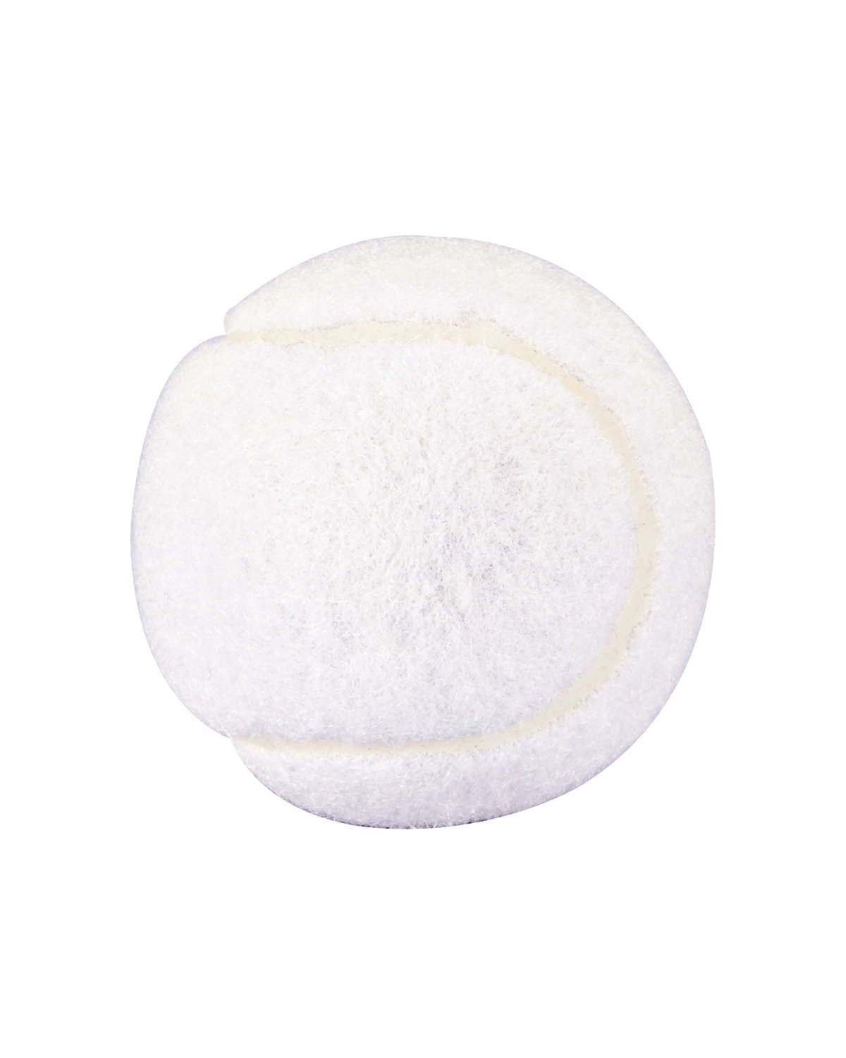 Picture of Synthetic Promotional Tennis Ball.