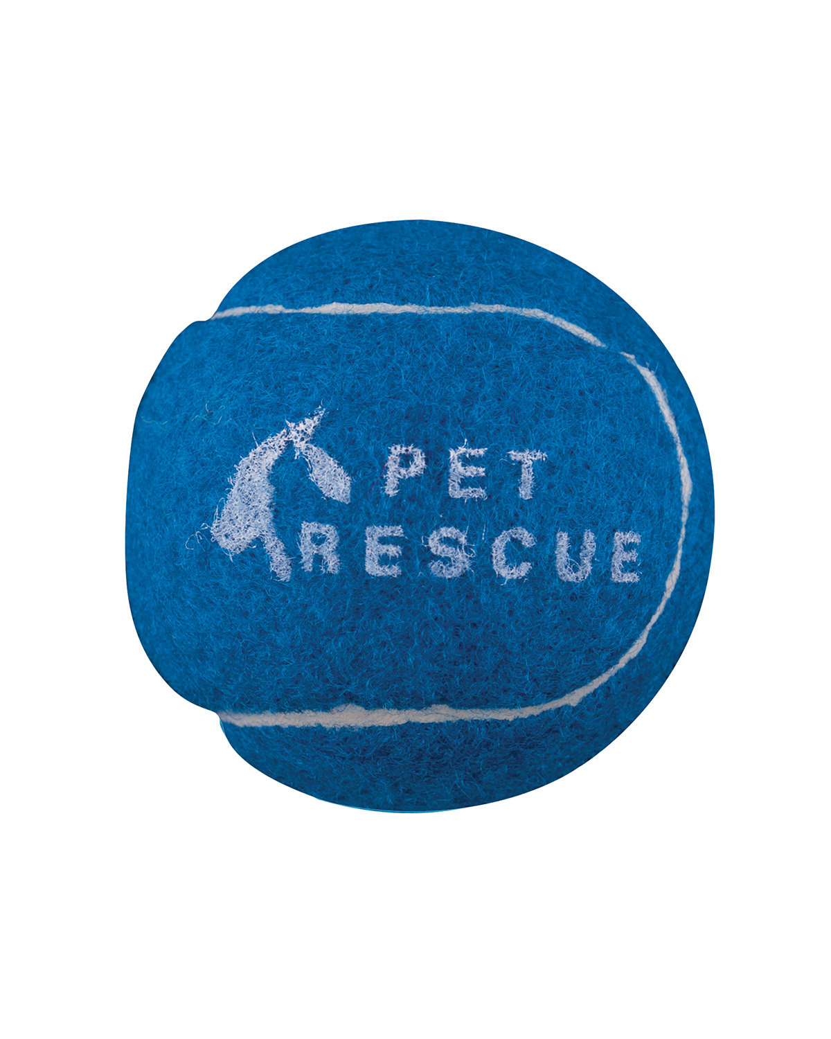 Picture of Synthetic Promotional Tennis Ball.