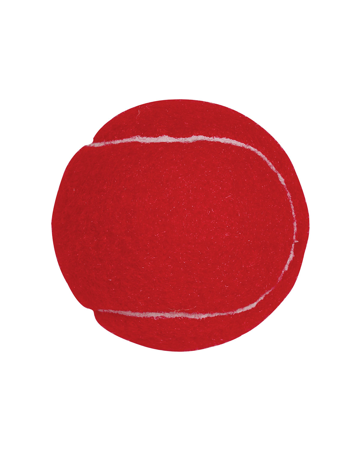 Picture of Synthetic Promotional Tennis Ball.