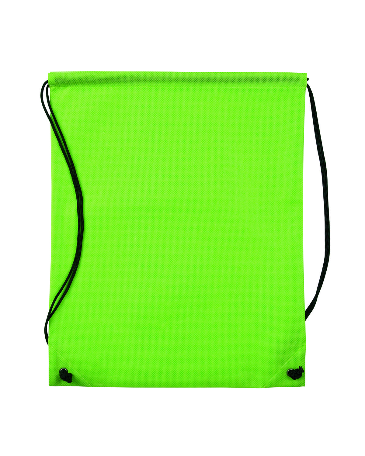Picture of Non-Woven Drawstring Bag.