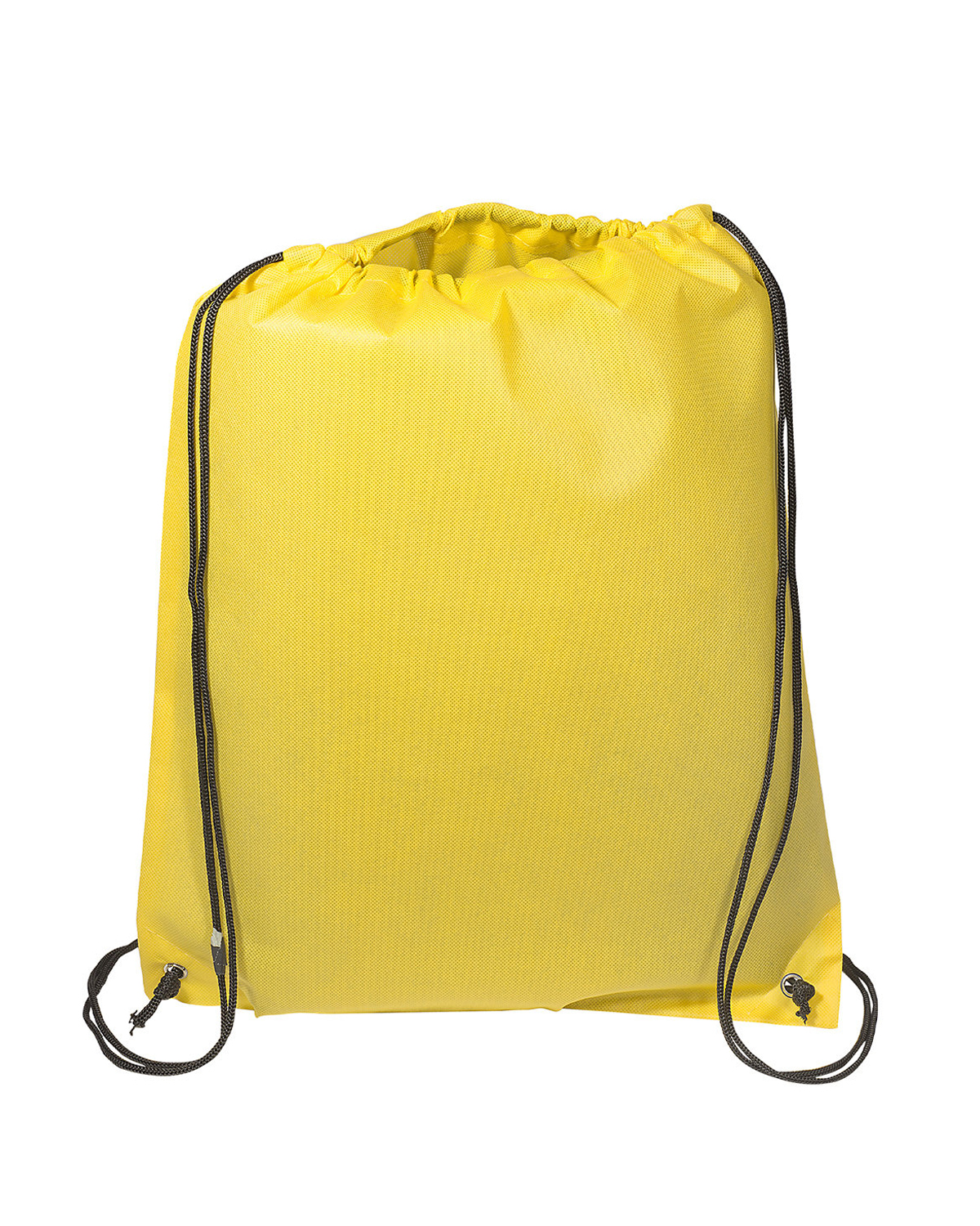 Picture of Non-Woven Drawstring Bag.
