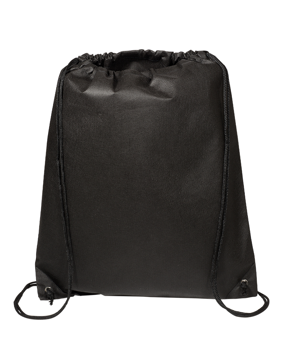 Picture of Non-Woven Drawstring Bag.