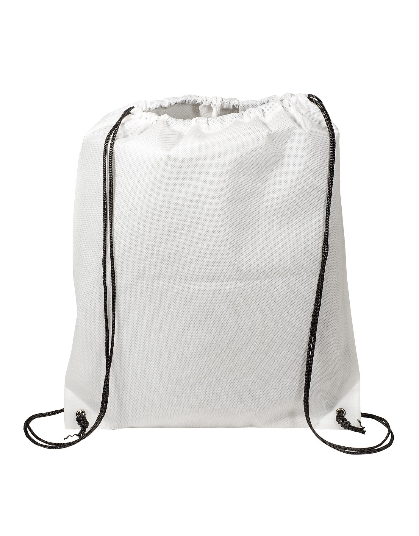 Picture of Non-Woven Drawstring Bag.