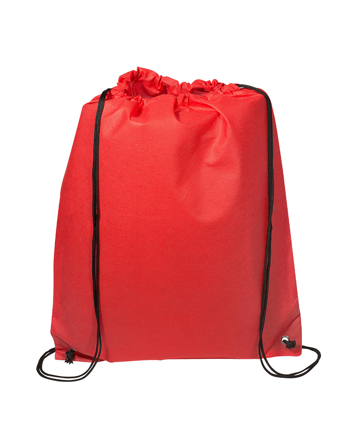 Picture of Non-Woven Drawstring Bag.