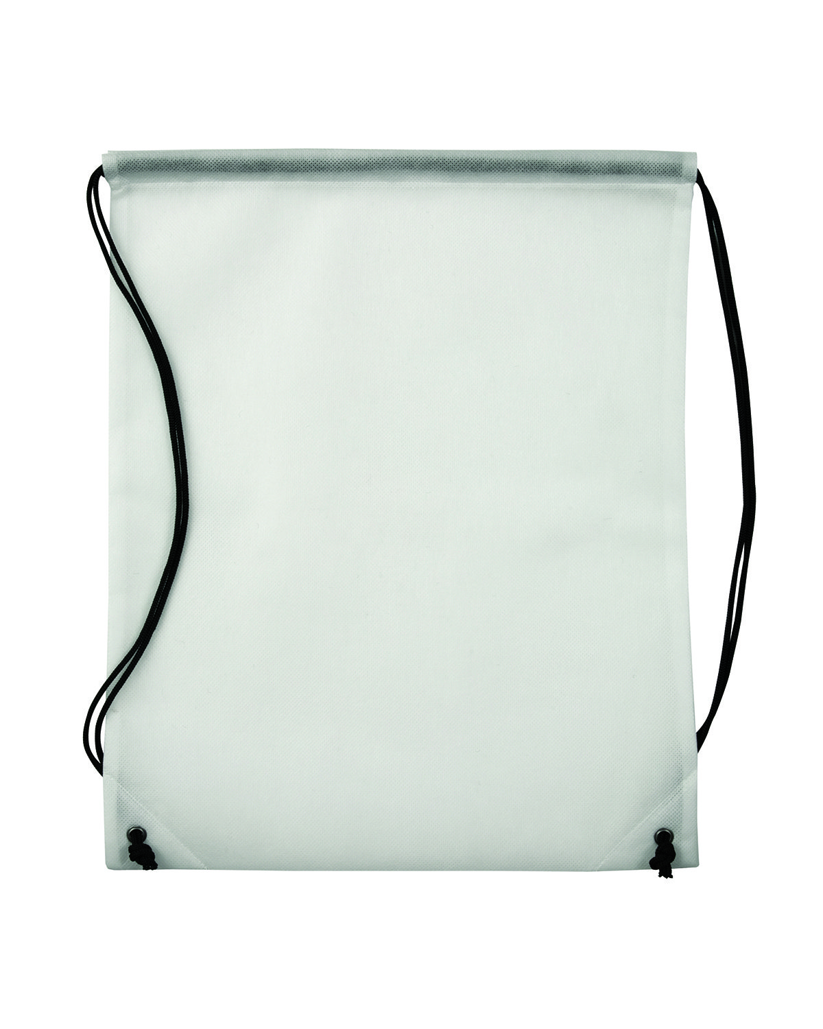 Picture of Non-Woven Drawstring Bag.