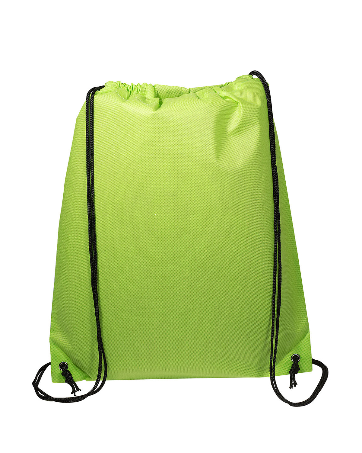 Picture of Non-Woven Drawstring Bag.