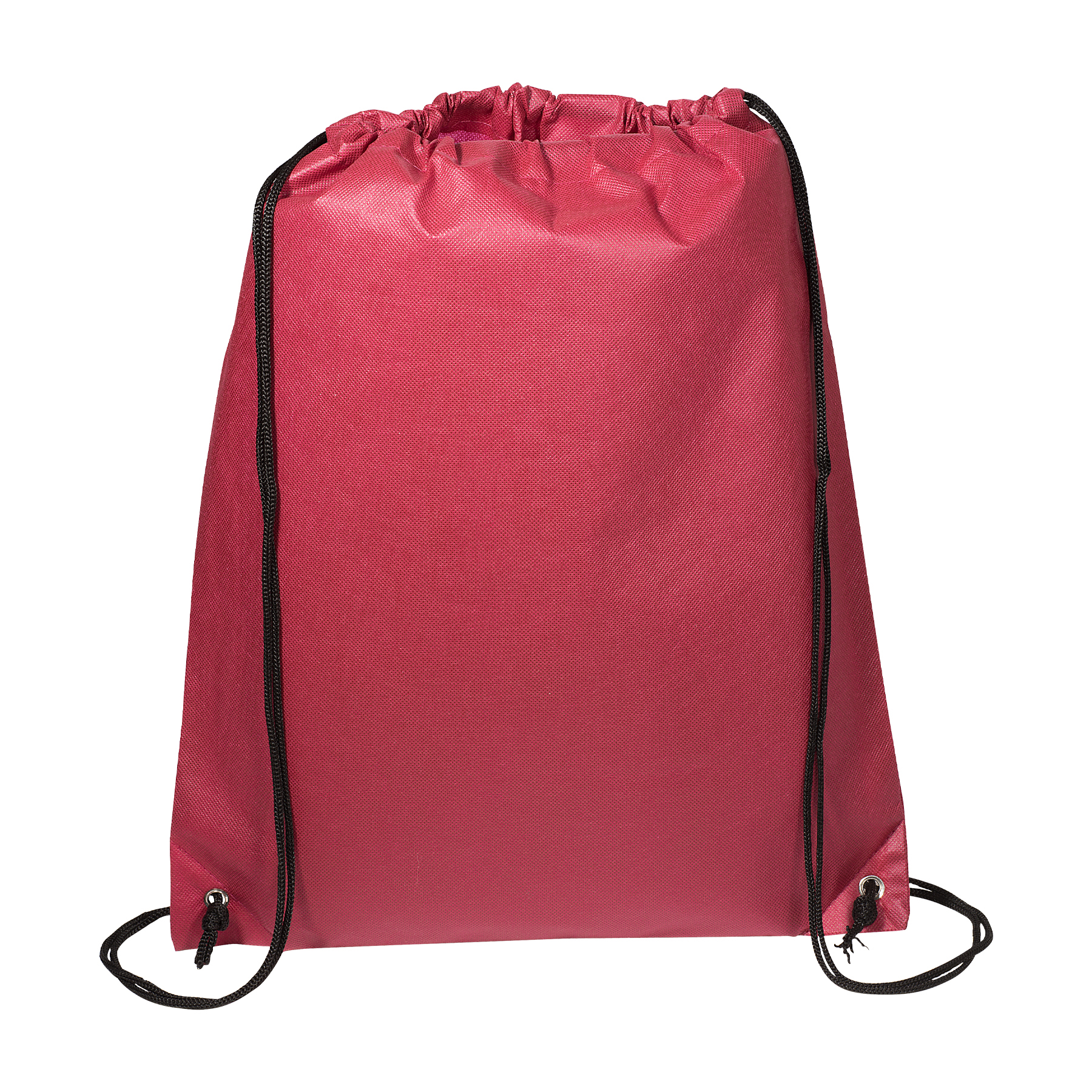Picture of Non-Woven Drawstring Bag.