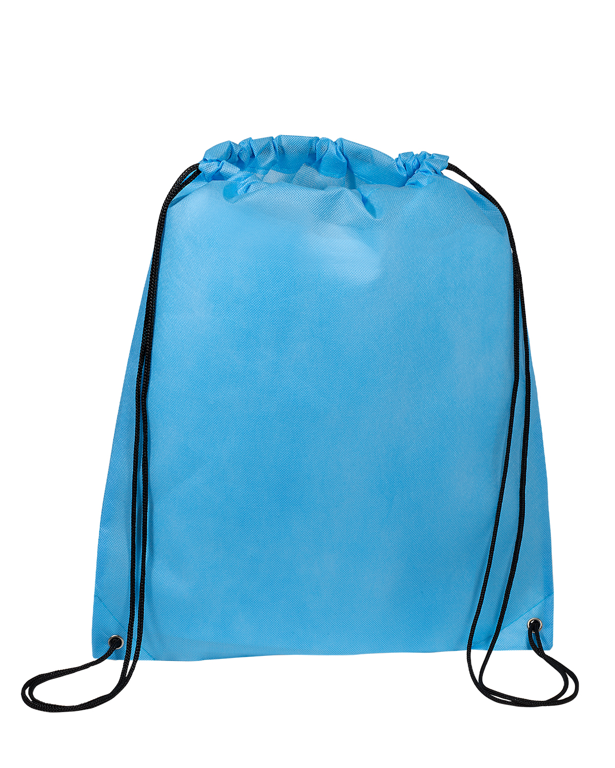 Picture of Non-Woven Drawstring Bag.