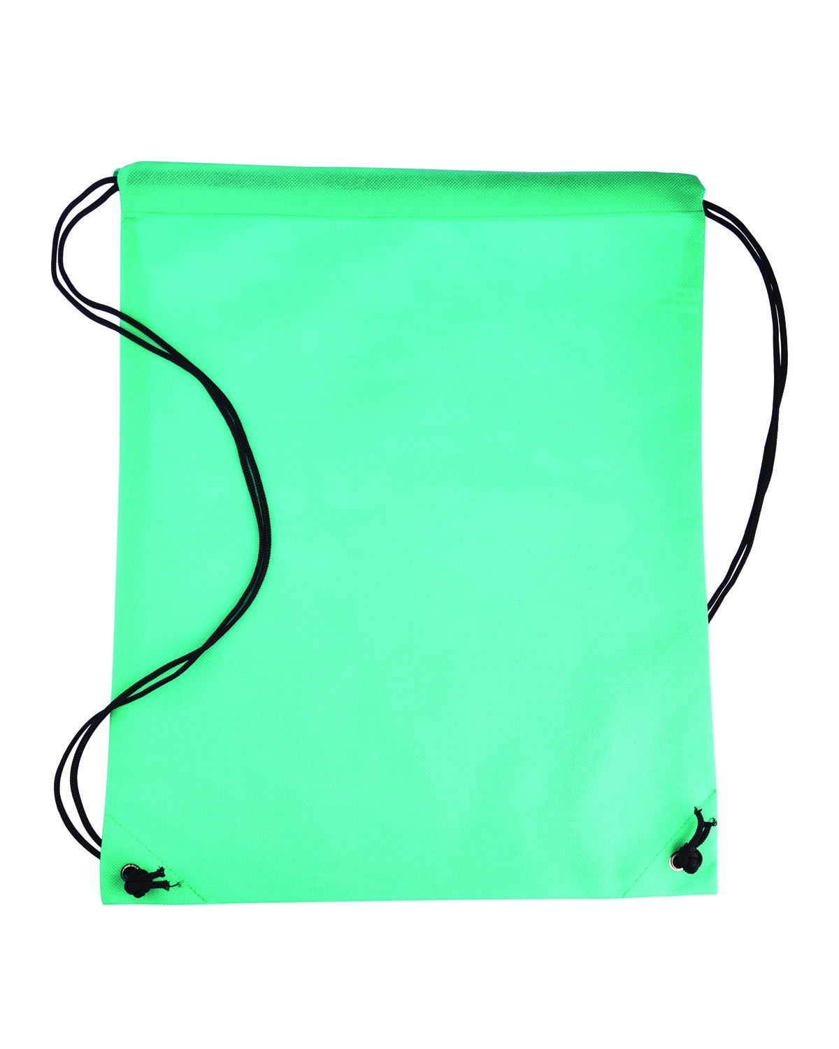 Picture of Non-Woven Drawstring Bag.