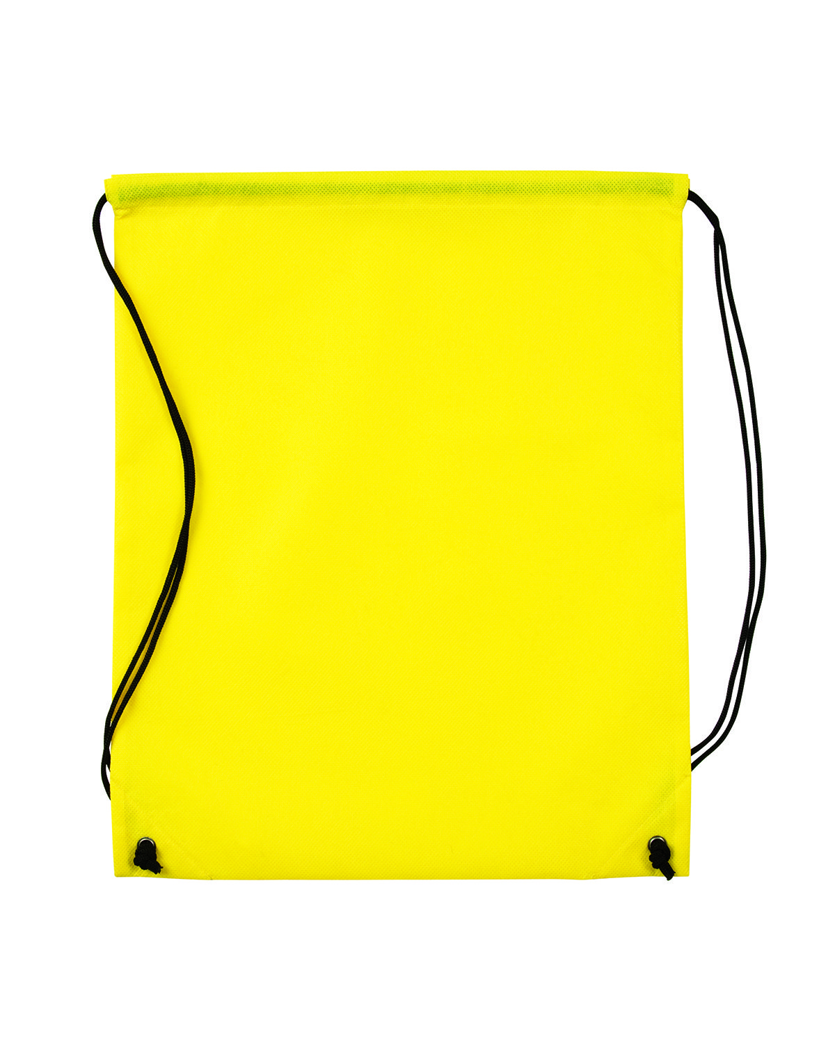 Picture of Non-Woven Drawstring Bag.