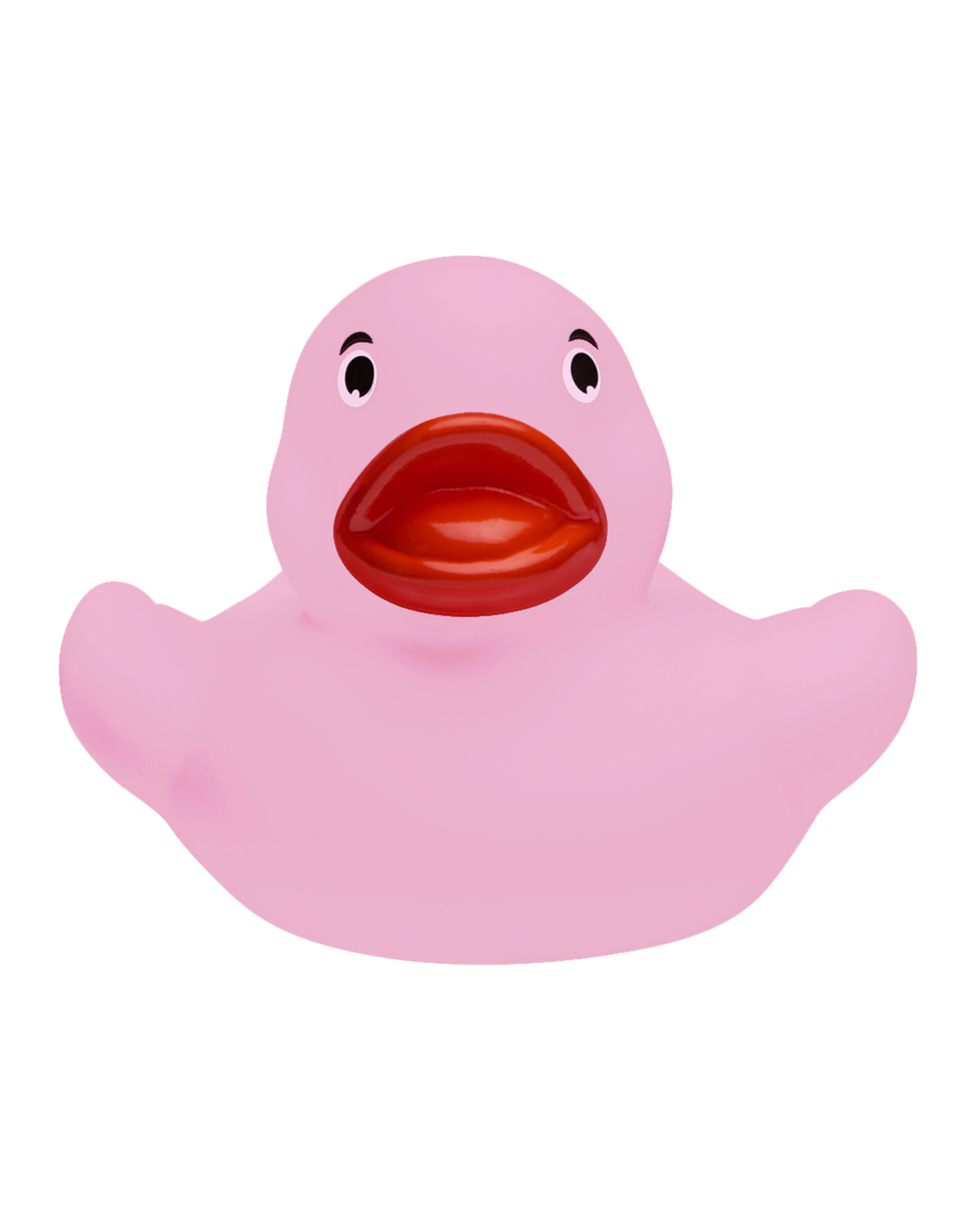 Picture of 2" Small Rubber Duck.