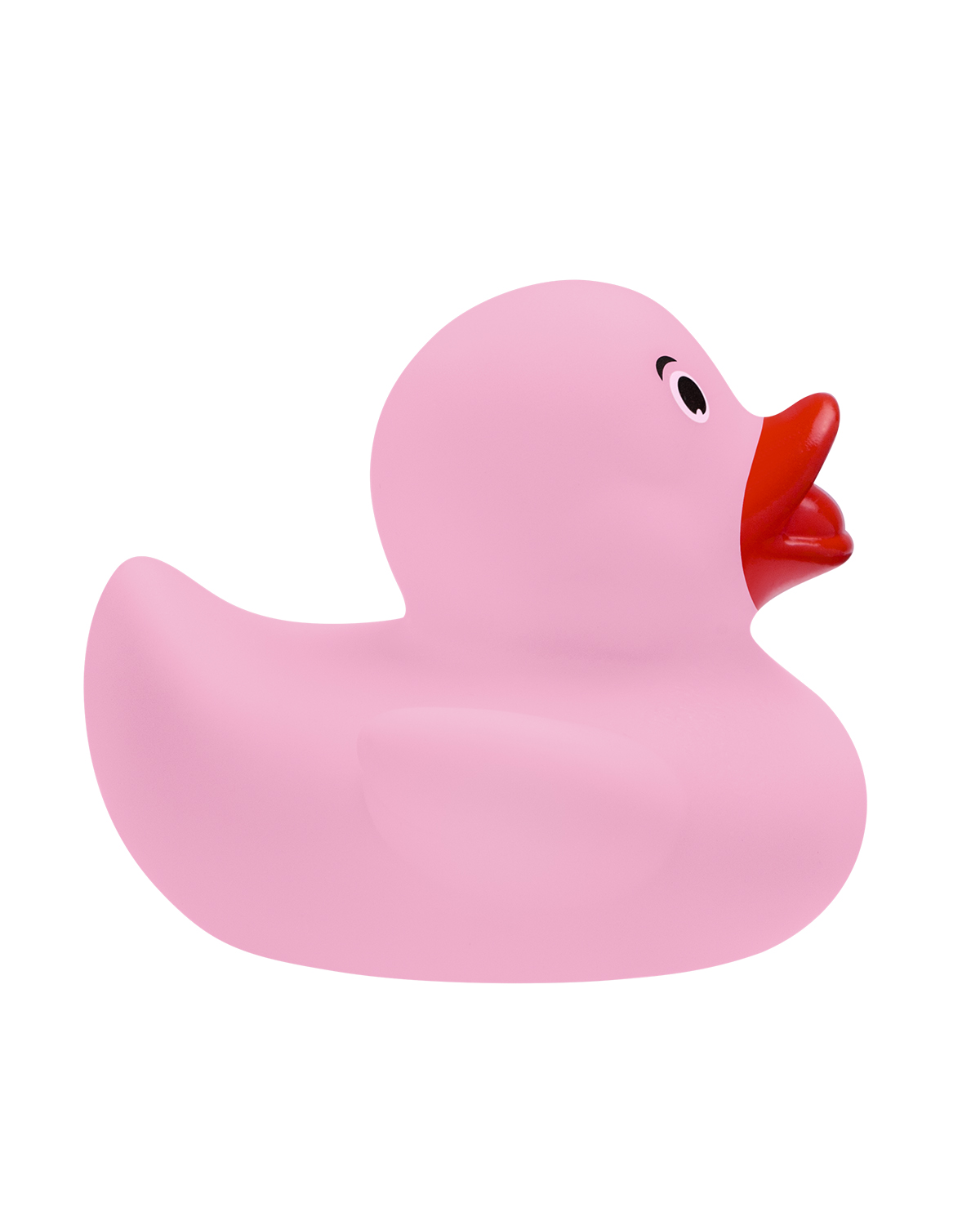 Picture of 2" Small Rubber Duck.