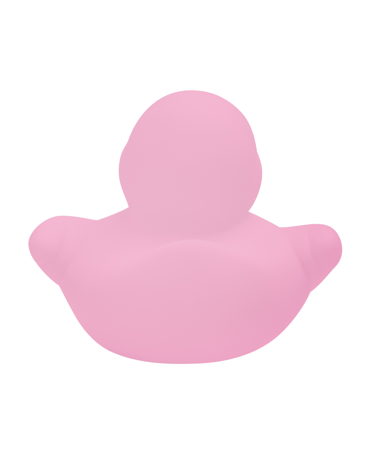 Picture of 2" Small Rubber Duck.