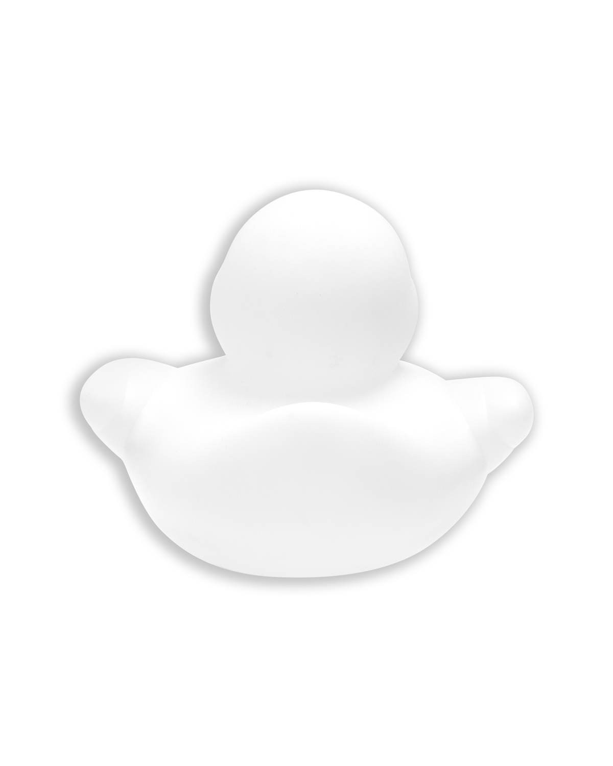 Picture of 2" Small Rubber Duck.