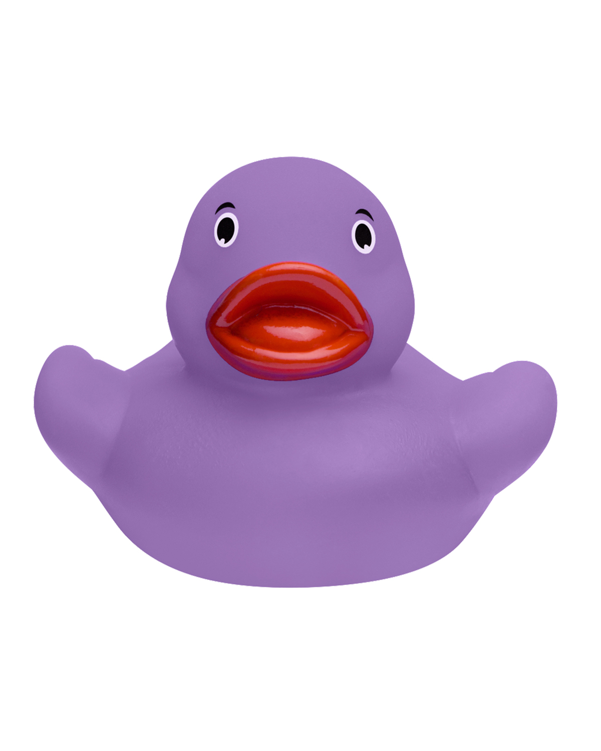 Picture of 2" Small Rubber Duck.