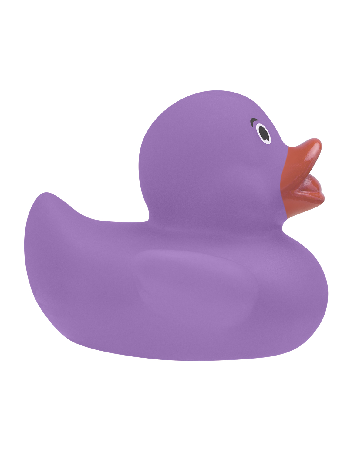 Picture of 2" Small Rubber Duck.