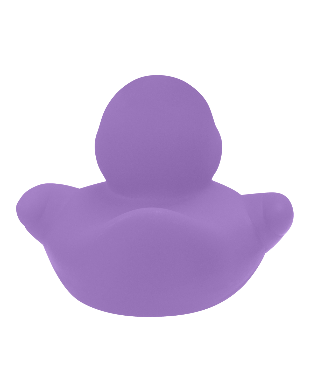 Picture of 2" Small Rubber Duck.