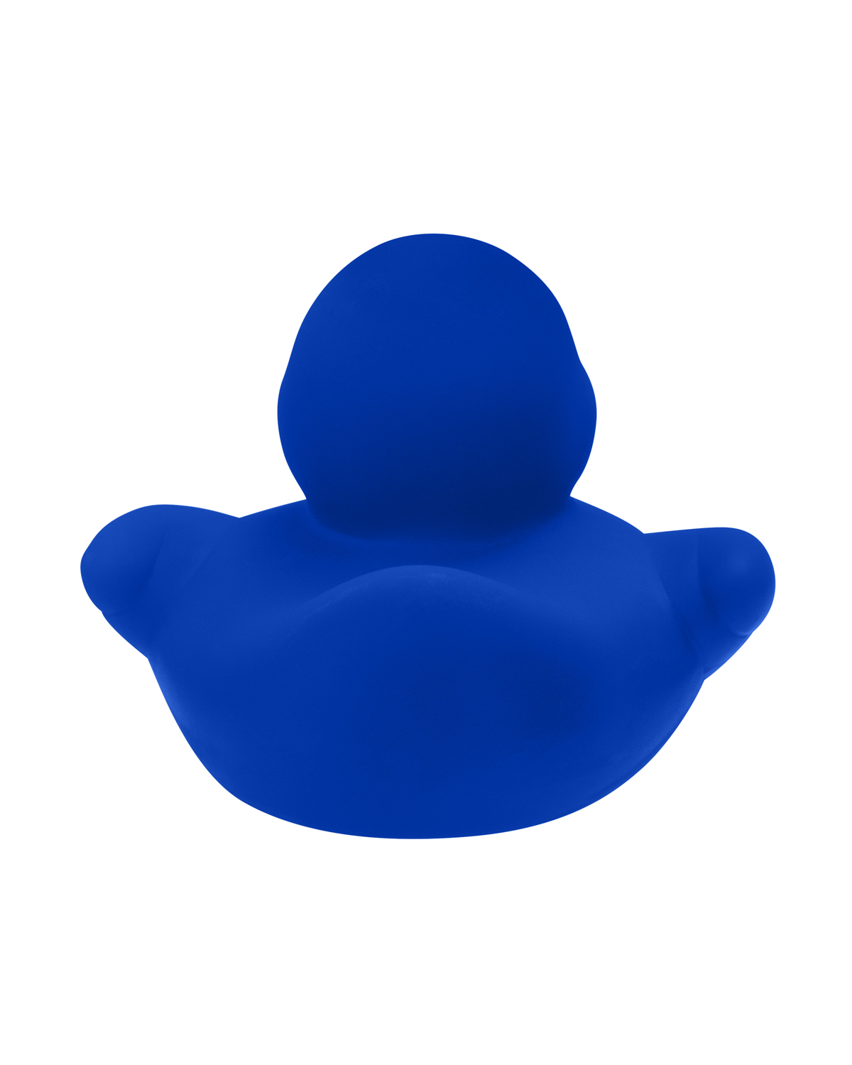 Picture of 2" Small Rubber Duck.