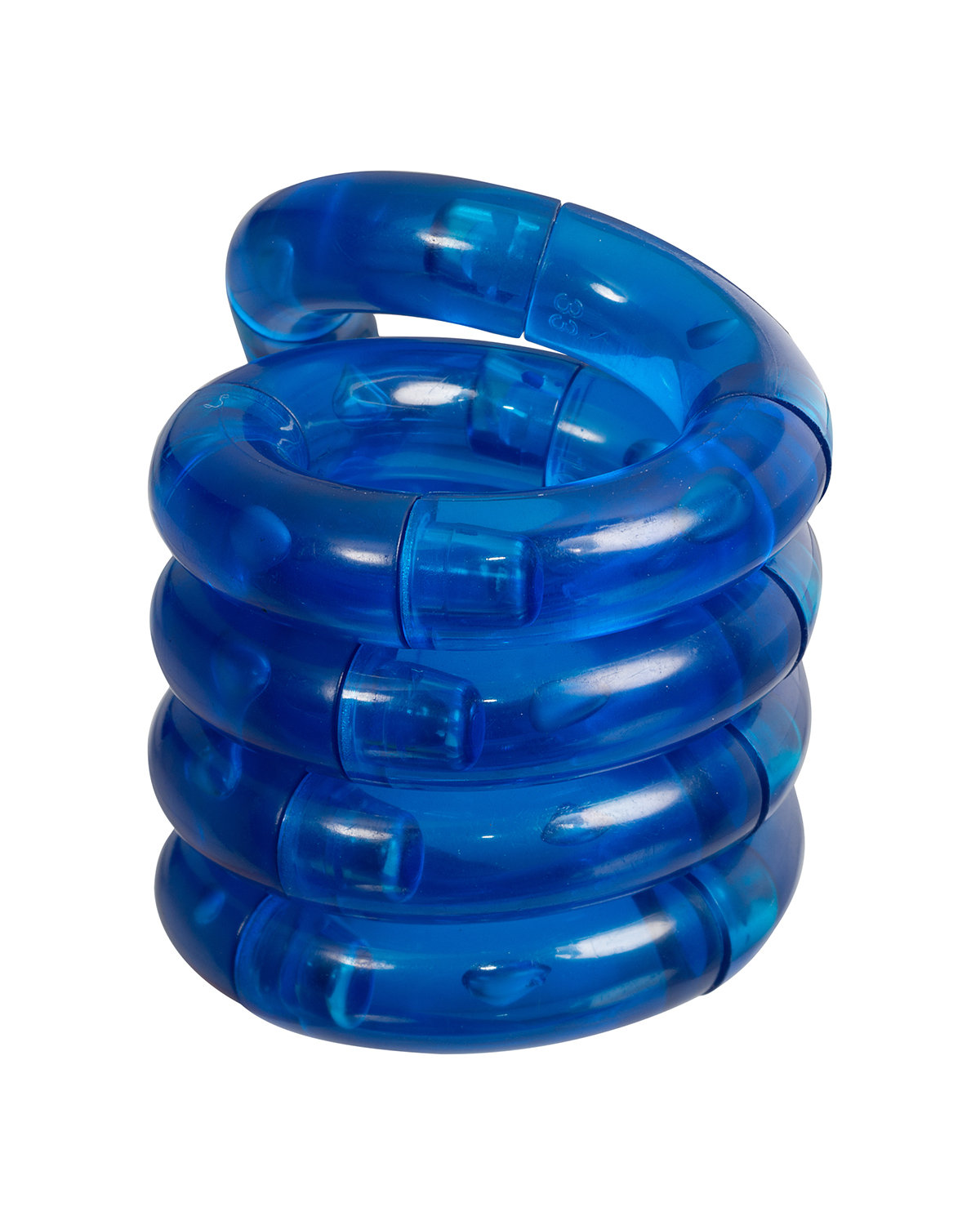 Picture of Tangle Junior Puzzle.