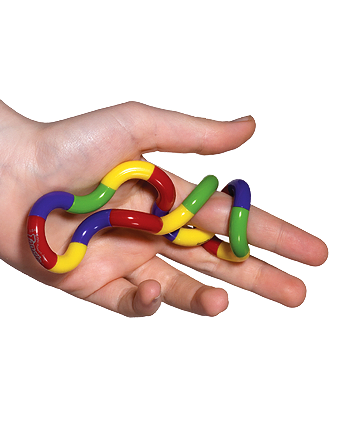 Picture of Tangle Junior Puzzle.