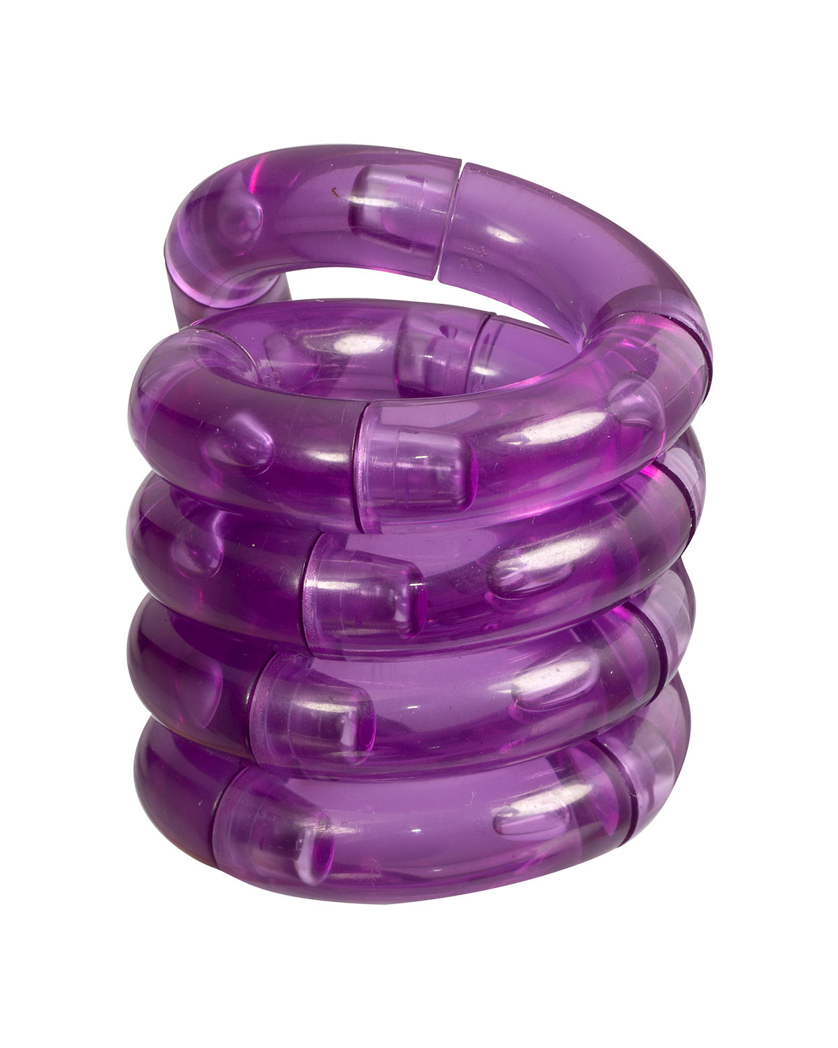 Picture of Tangle Junior Puzzle.