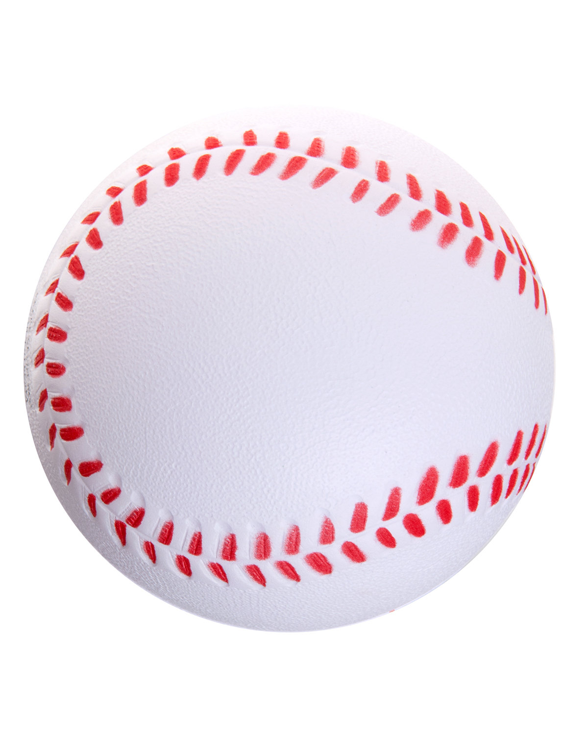 Picture of Baseball Shape Stress Ball.
