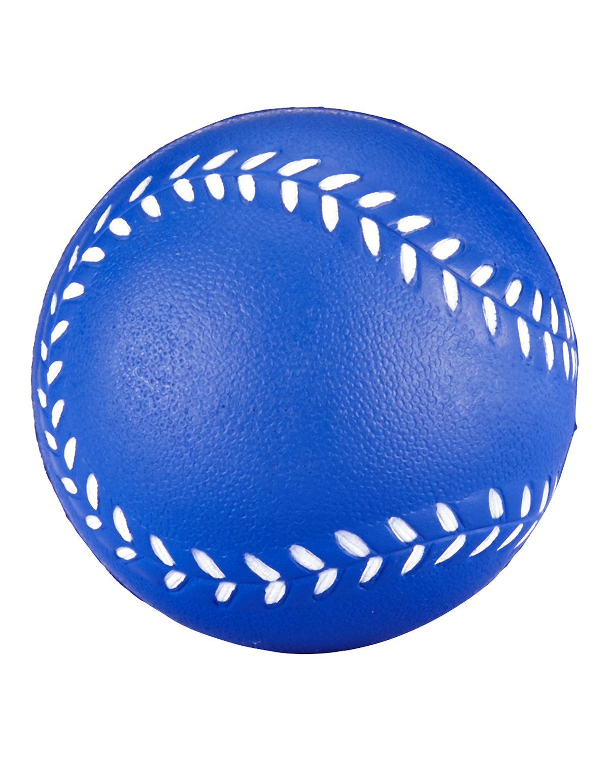 Picture of Baseball Shape Stress Ball.