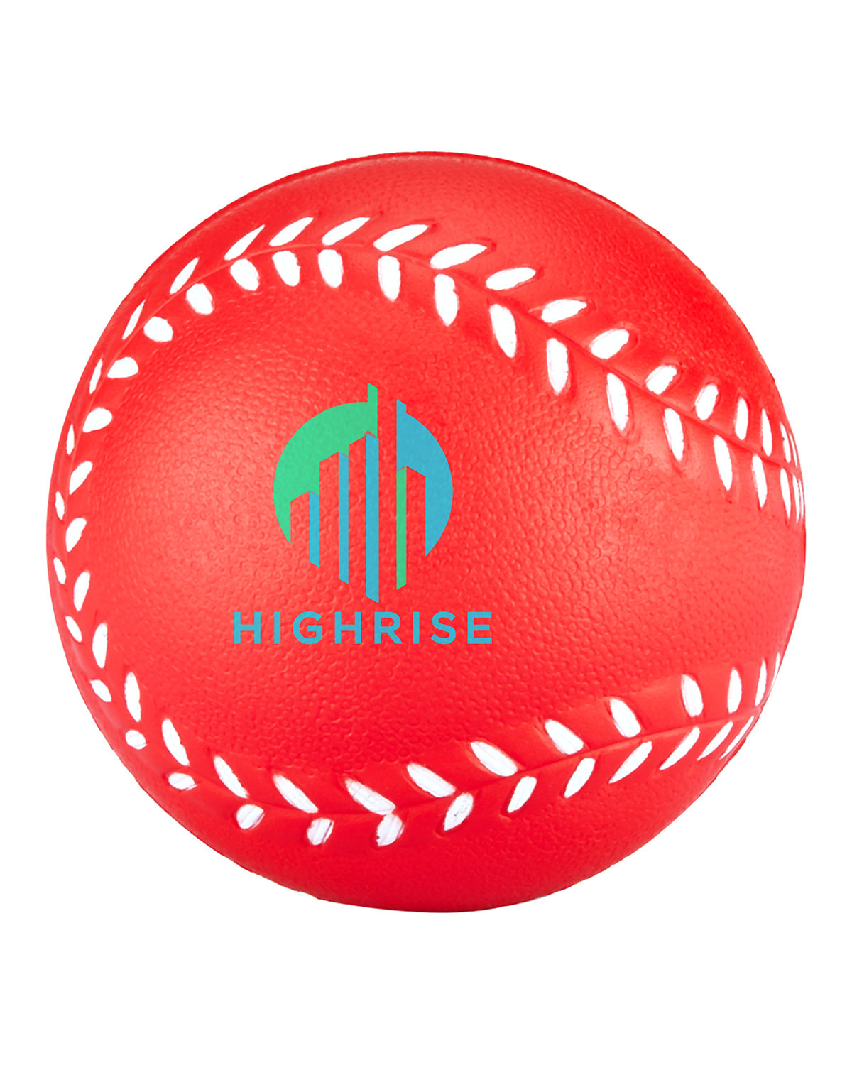 Picture of Baseball Shape Stress Ball.