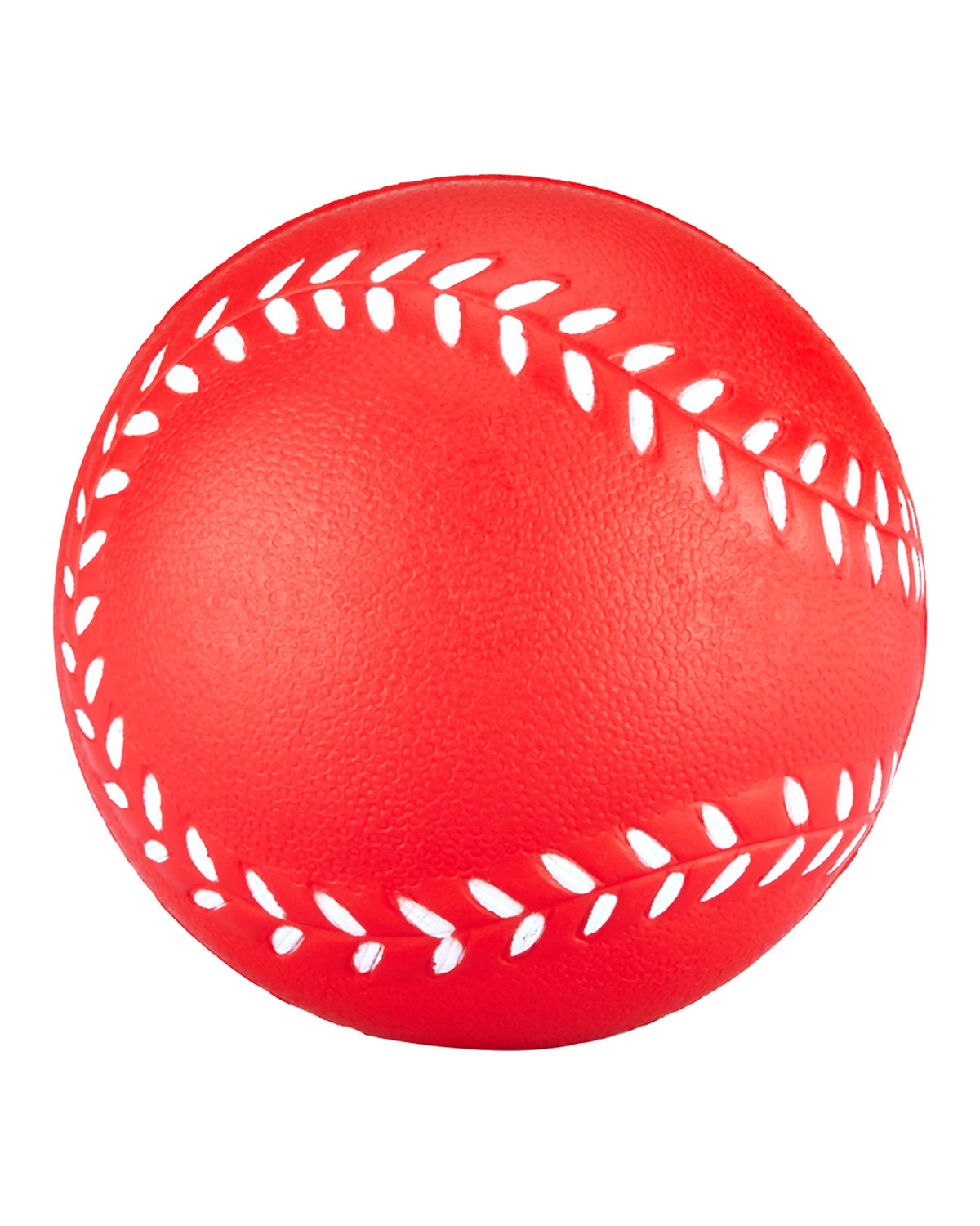 Picture of Baseball Shape Stress Ball.