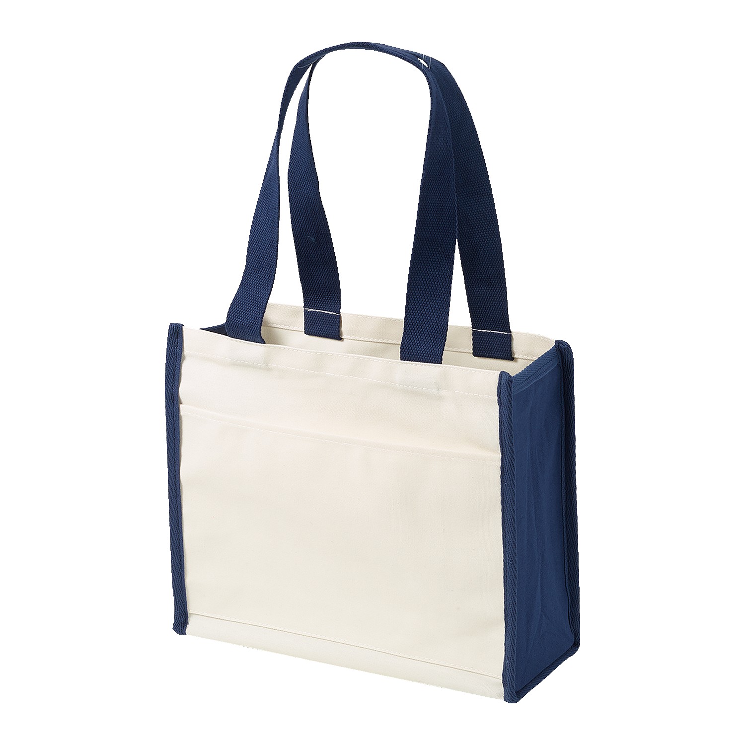Picture of 14 Oz. Coventry Cotton Canvas Tote Bag