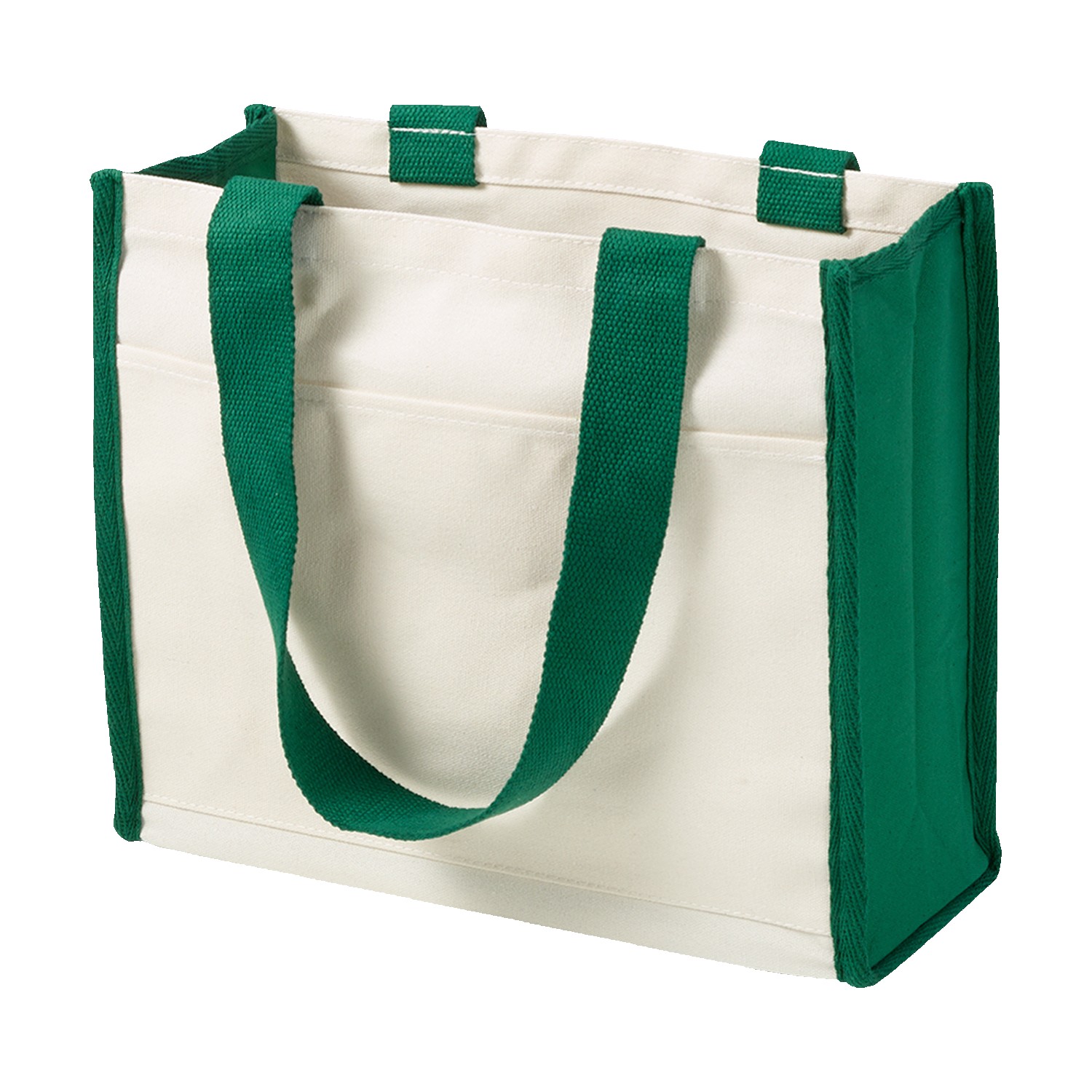 Picture of 14 Oz. Coventry Cotton Canvas Tote Bag