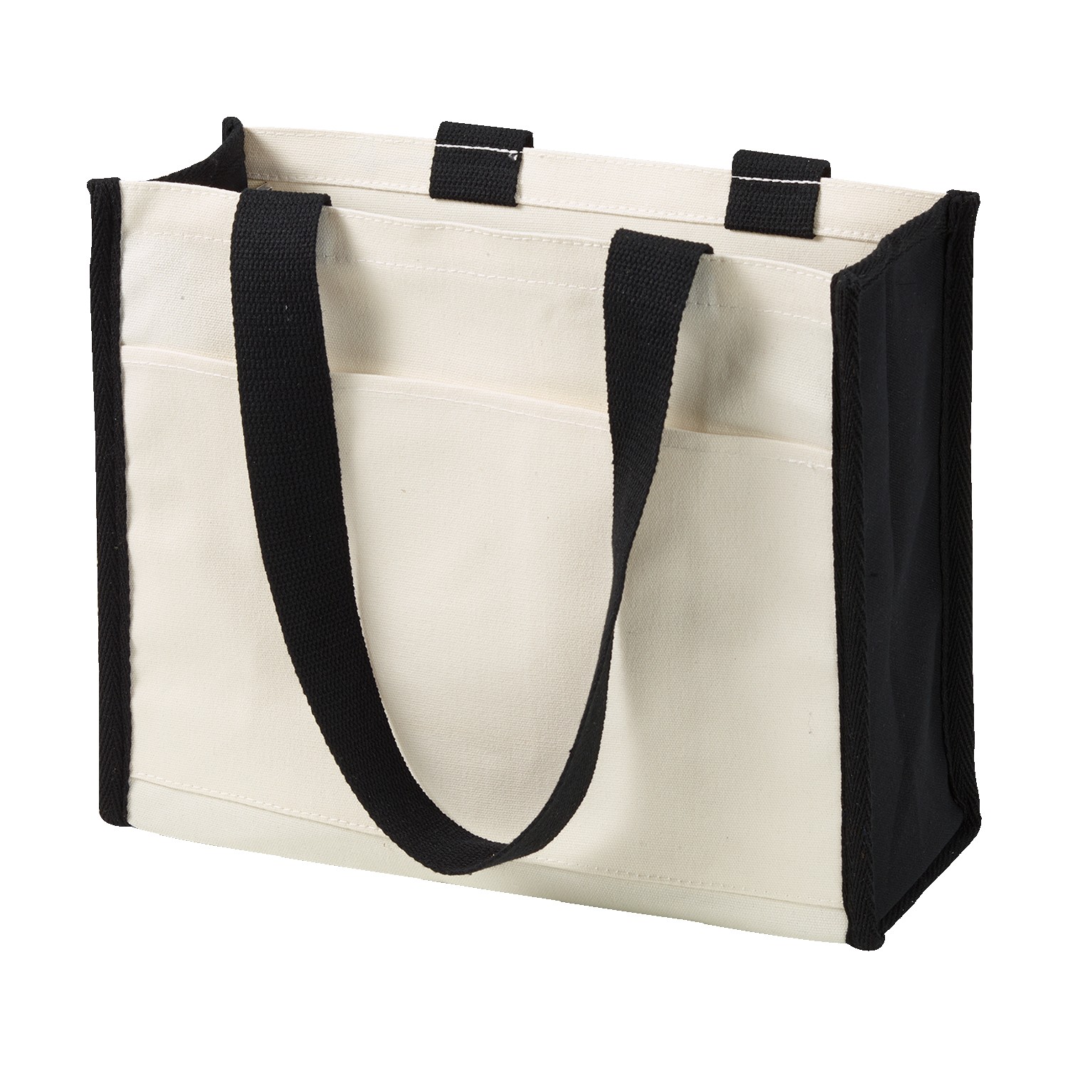 Picture of 14 Oz. Coventry Cotton Canvas Tote Bag