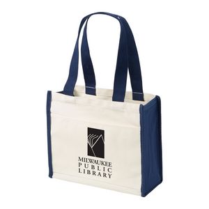 Picture of 14 Oz. Coventry Cotton Canvas Tote Bag