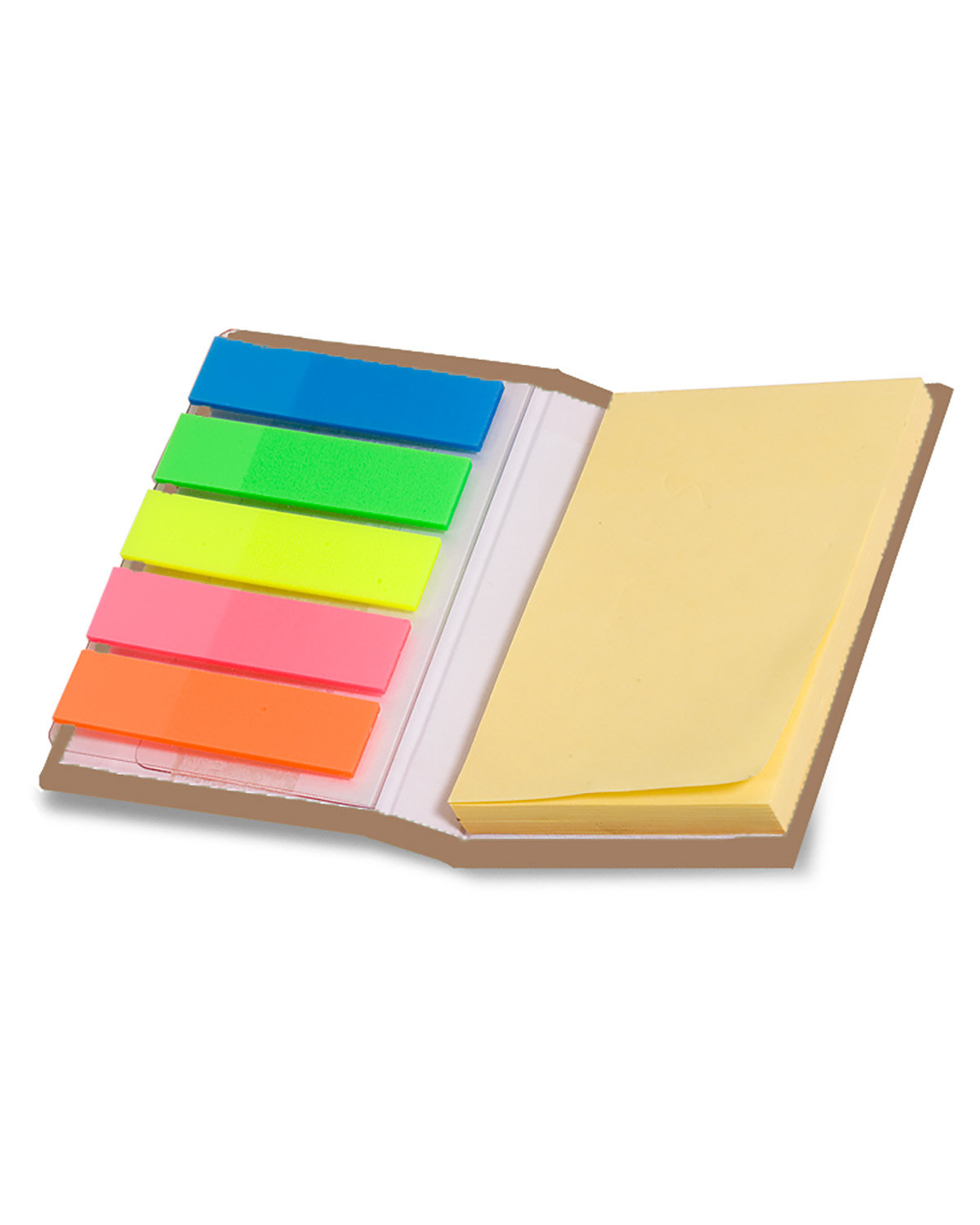 Picture of Micro Sticky Book.