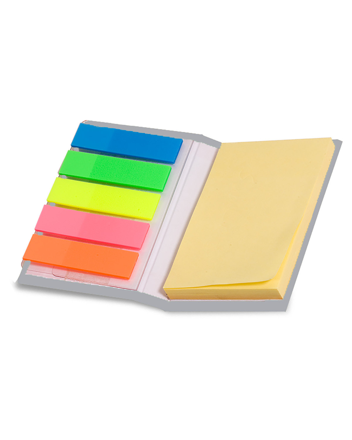 Picture of Micro Sticky Book.