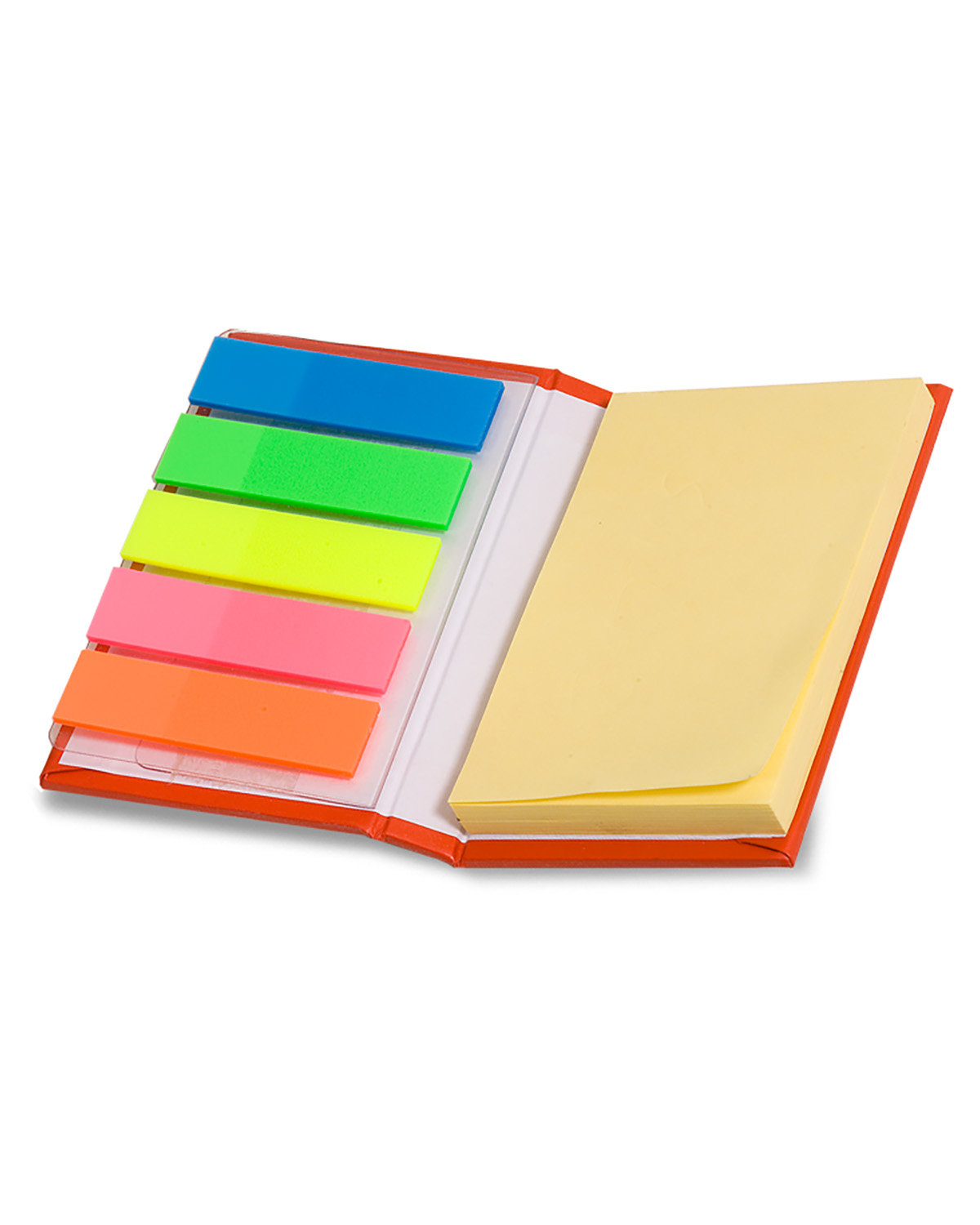 Picture of Micro Sticky Book.