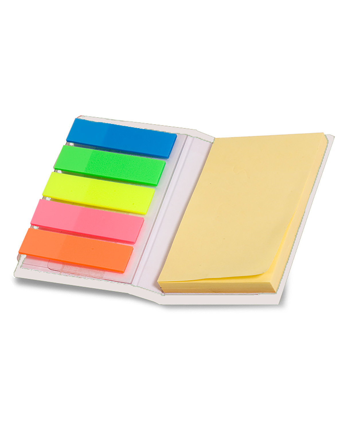 Picture of Micro Sticky Book.