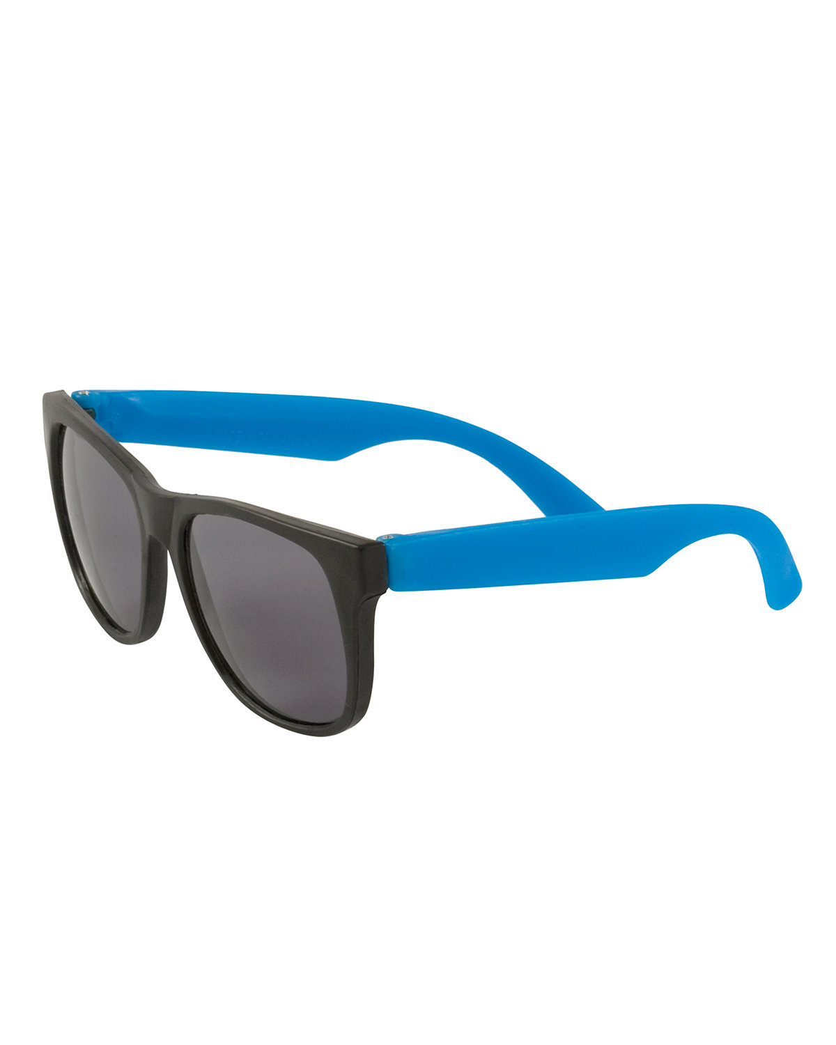 Picture of Two-Tone Matte Sunglasses.