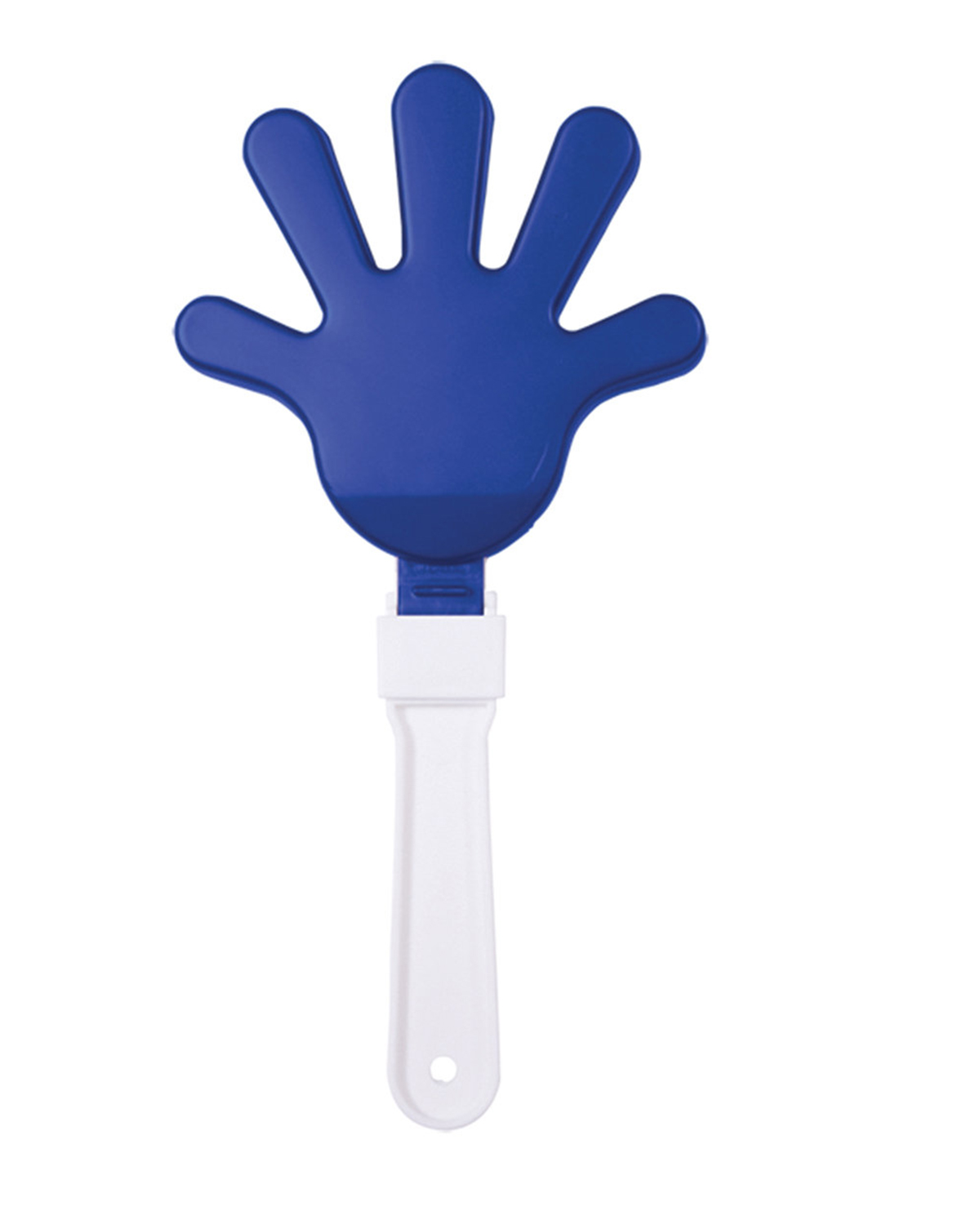 Picture of Hand Clapper Noise Maker.
