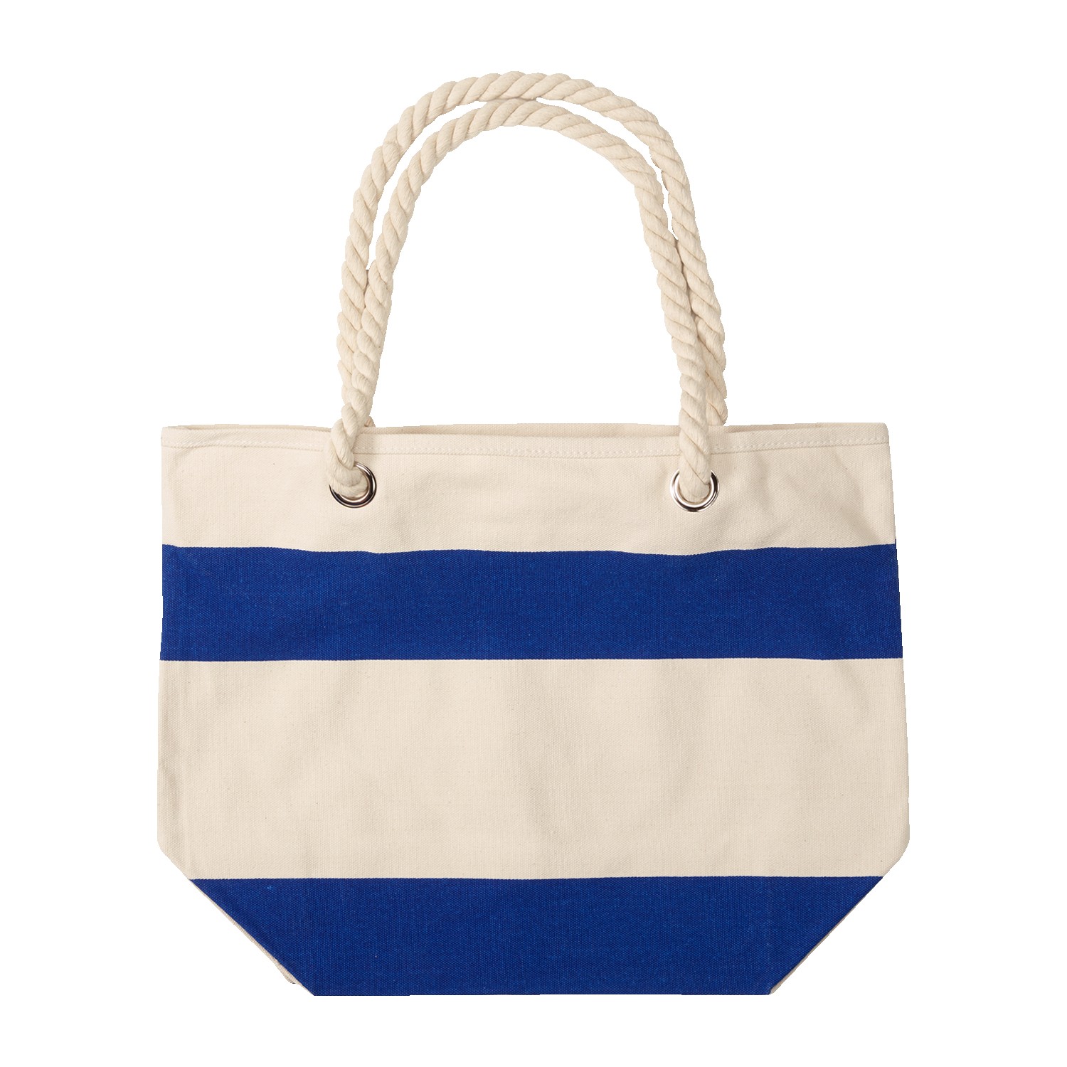 Picture of 16 Oz. Portsmouth Cotton Canvas Beach Tote