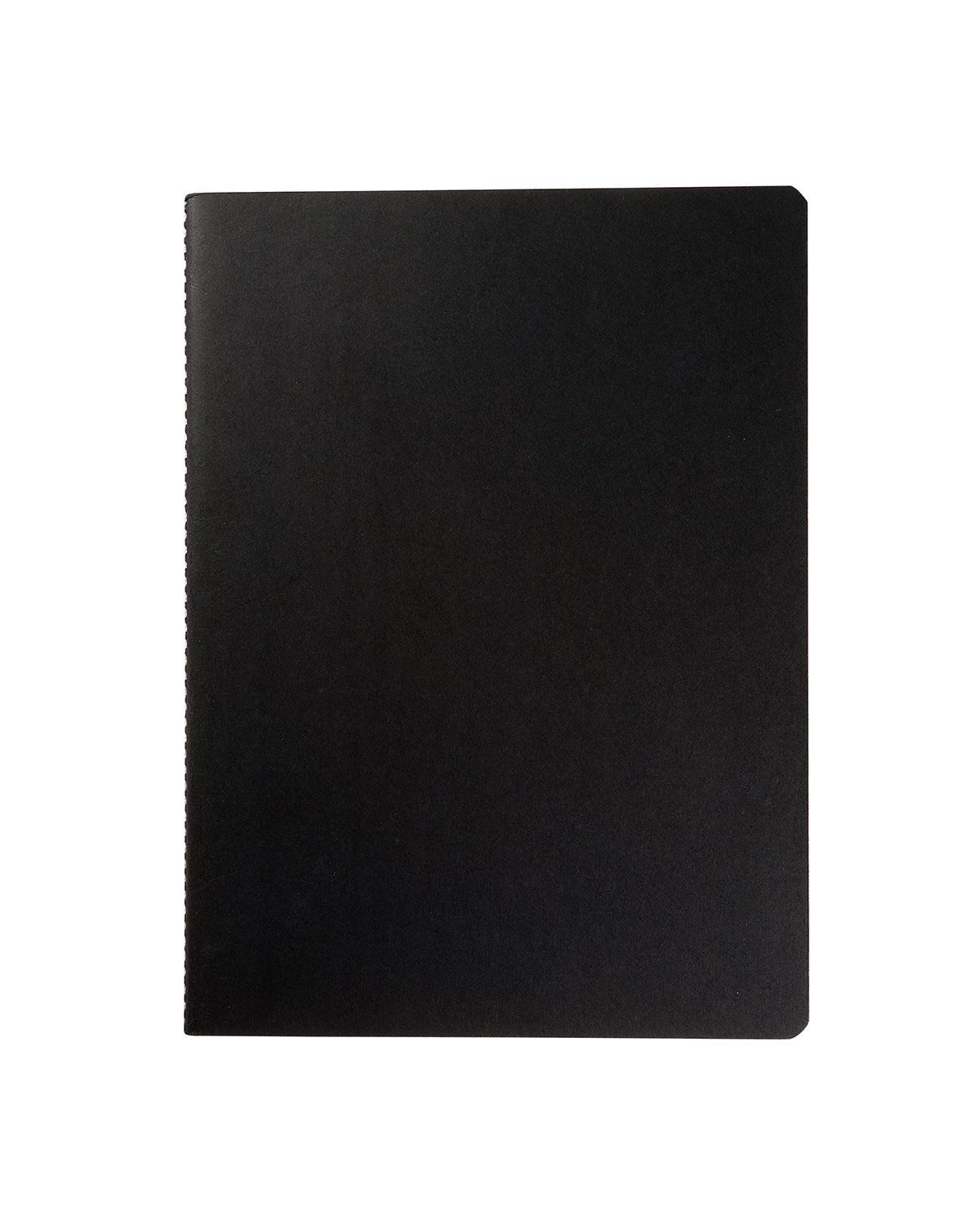 Picture of Recycled Paper Journal Notebook 5" x 7".