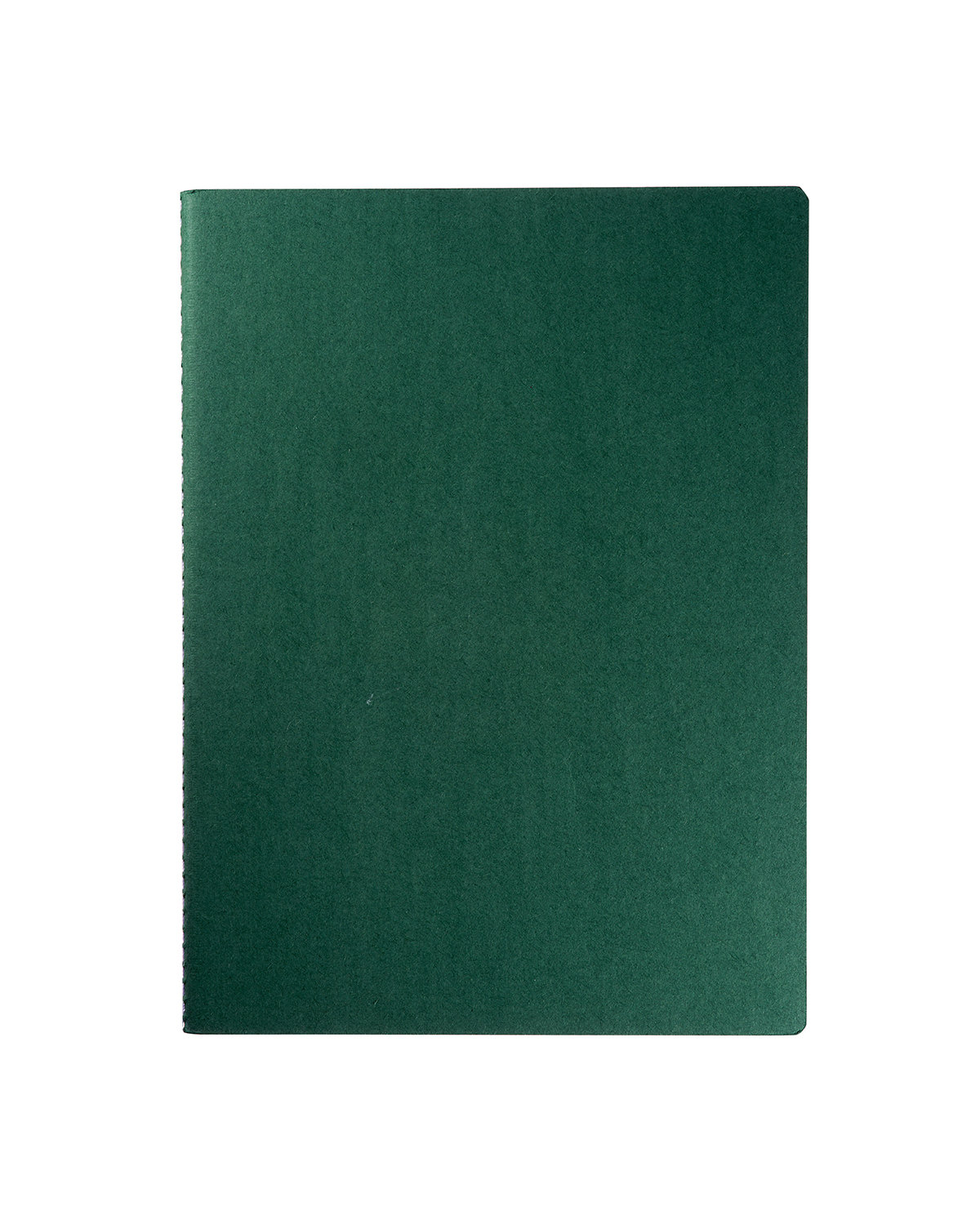 Picture of Recycled Paper Journal Notebook 5" x 7".