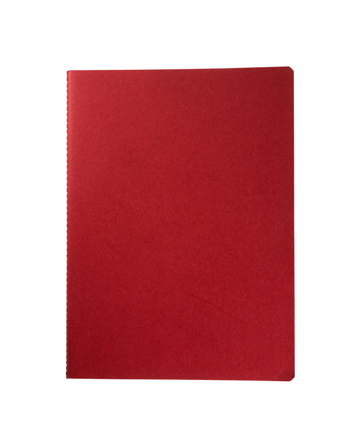 Picture of Recycled Paper Journal Notebook 5" x 7".