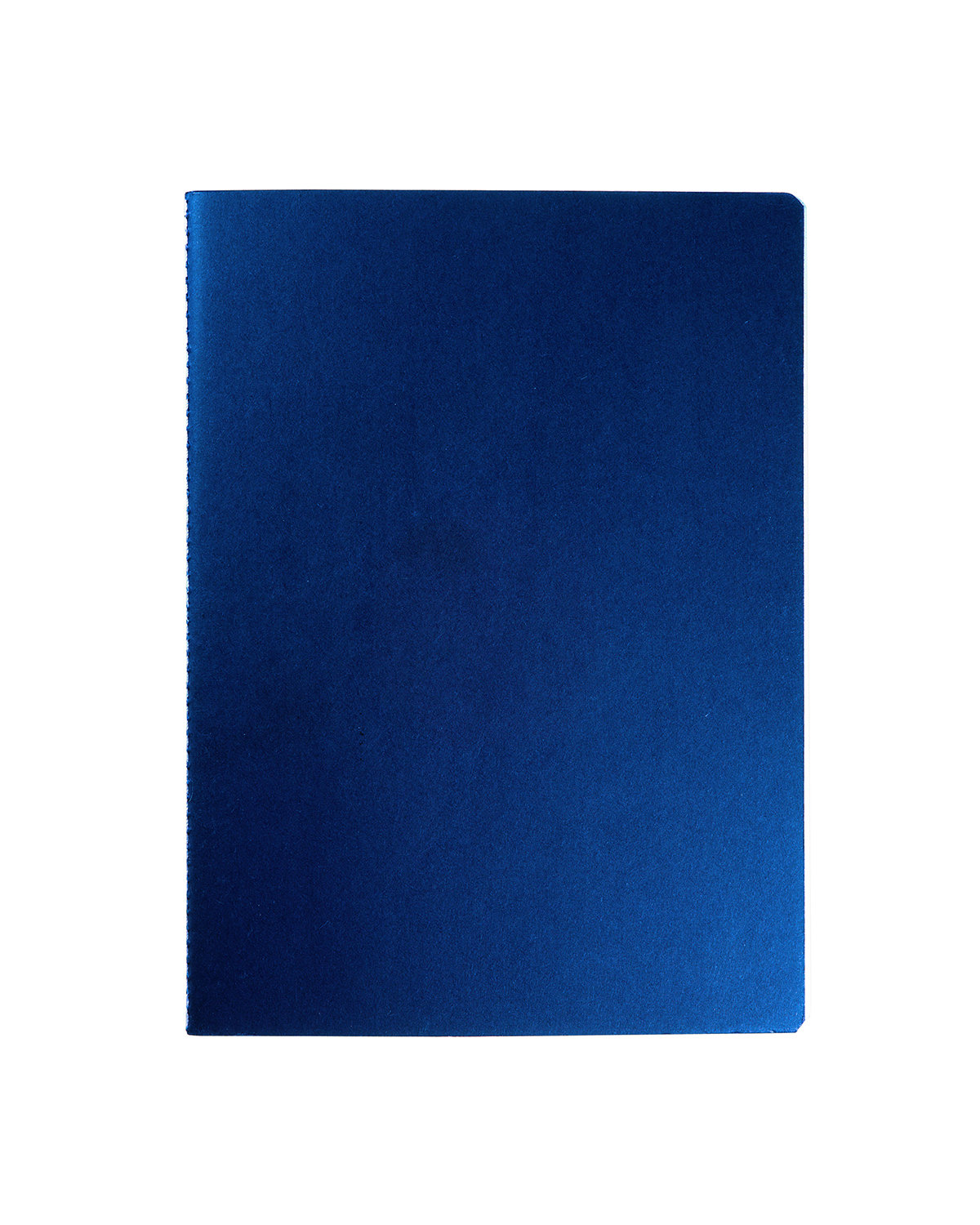 Picture of Recycled Paper Journal Notebook 5" x 7".