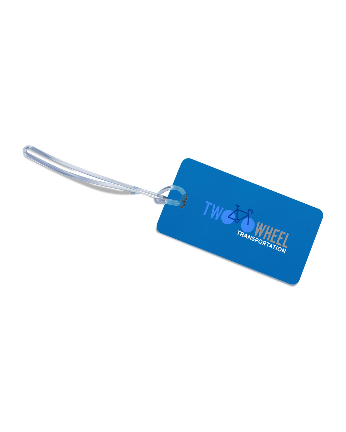 Picture of Hi-Flyer Luggage Tag.