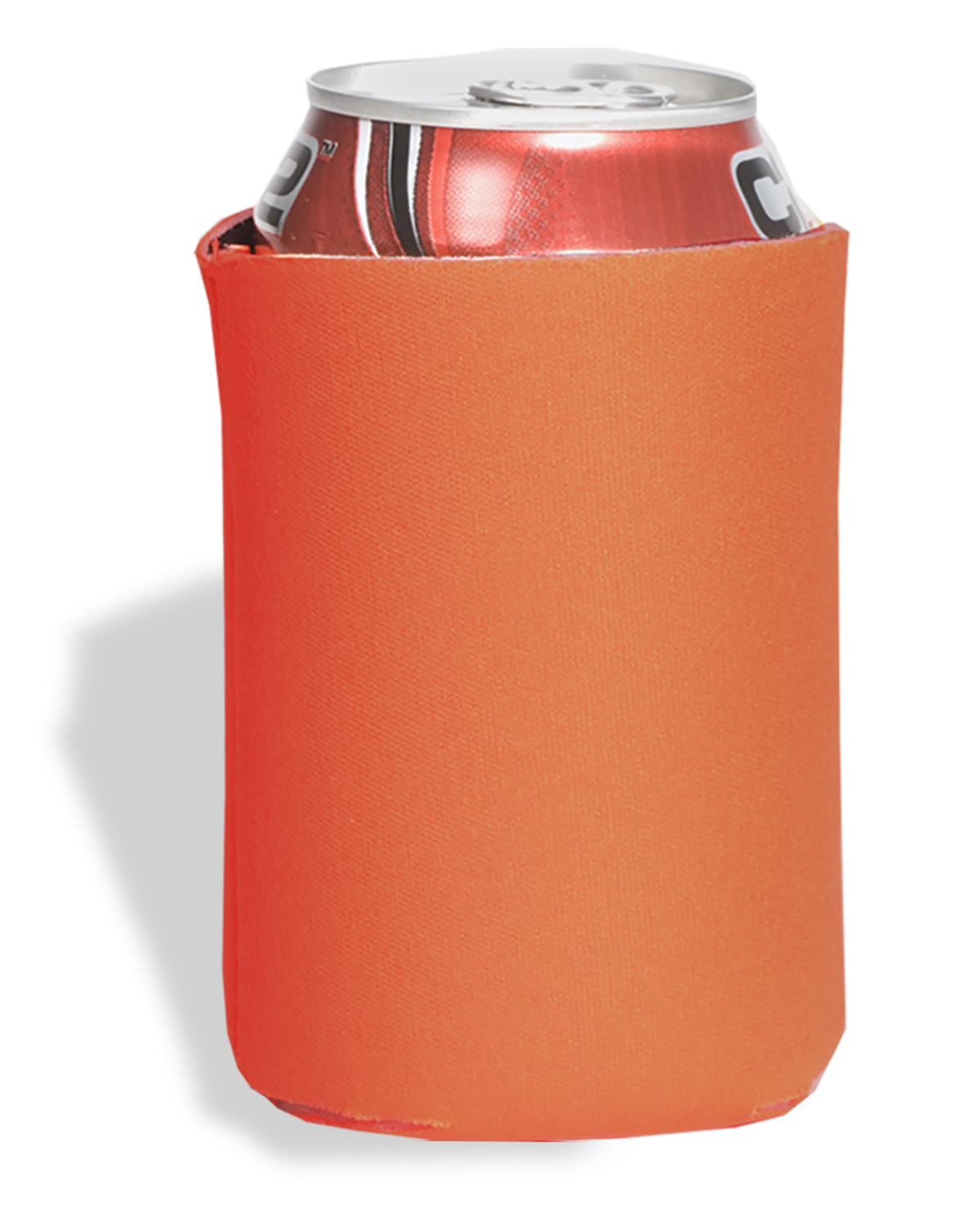 Picture of Collapsible Insulated Can Cooler Sleeve.