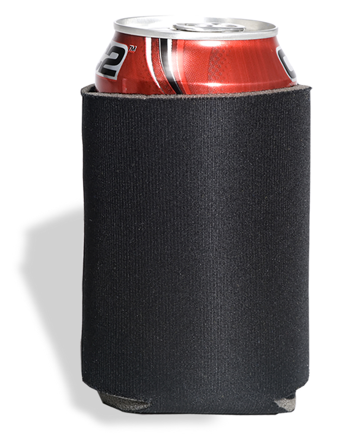 Picture of Collapsible Insulated Can Cooler Sleeve.