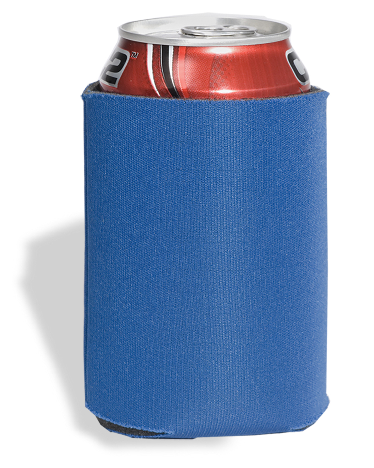 Picture of Collapsible Insulated Can Cooler Sleeve.